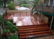 Kwikfynd Decks
latrobe